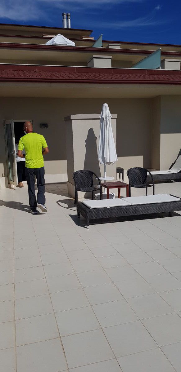 imagini hotel PALOMA OCEANA